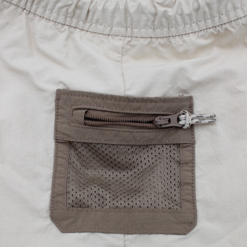 Old Navy Boys Utility Shirt & Shorts Set Khaki (Mixed Sizes) - Picture 4 of 7